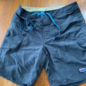 Patagonia board shorts